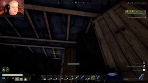 Подготовка к походу на новую базу - Icarus #23