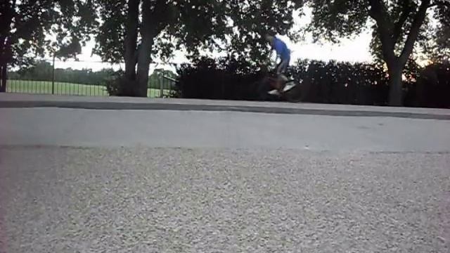 Bmx Street Edit 