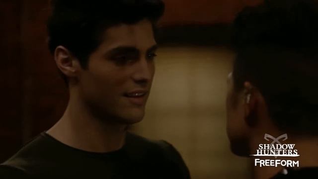 Shadowhunters ☓ Little Mix Crack смотреть онлайн