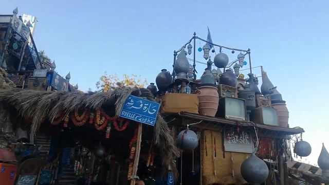 Шарм-эль-шейх, пляж Farsha, май 2024. смотреть онлайн