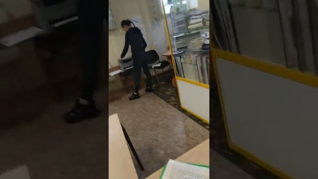 УК "портпоселок" агрессоры смотреть онлайн