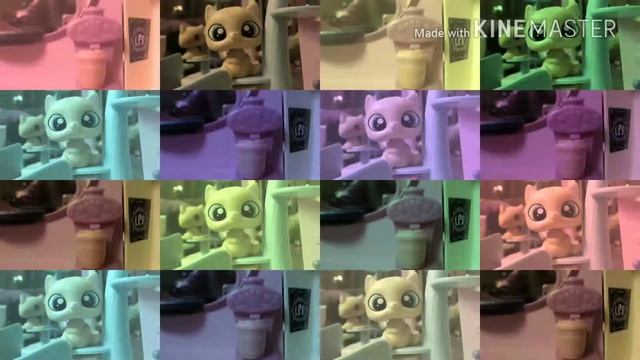 Кафе моих пет шопов как там поживает котик смотреть онлайн