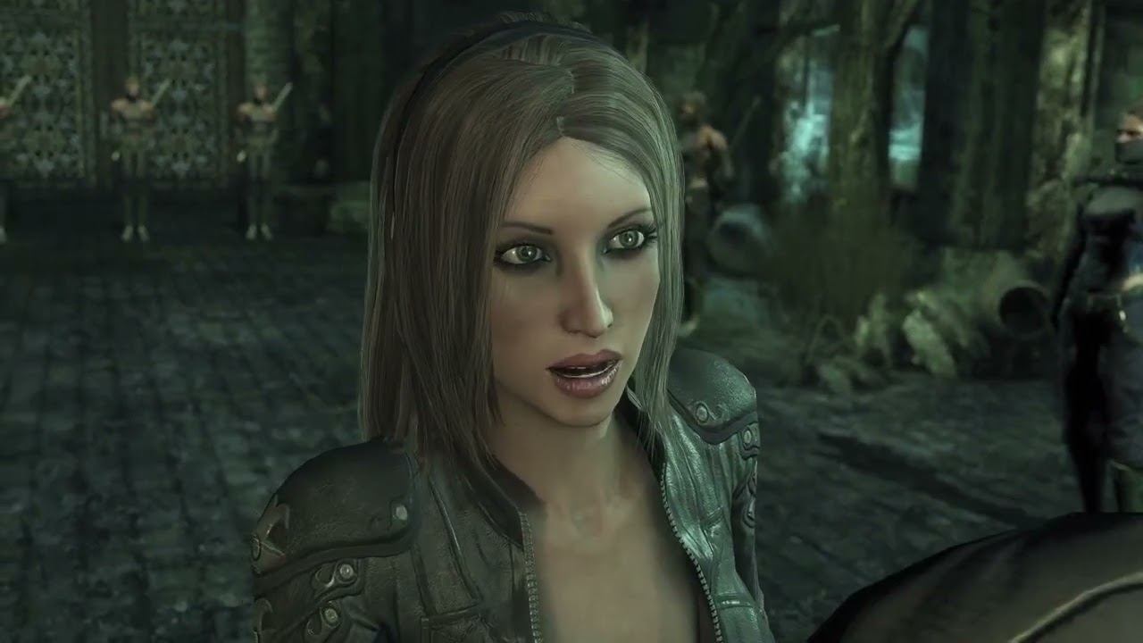 Batman: Arkham City (Walkthrough) #7