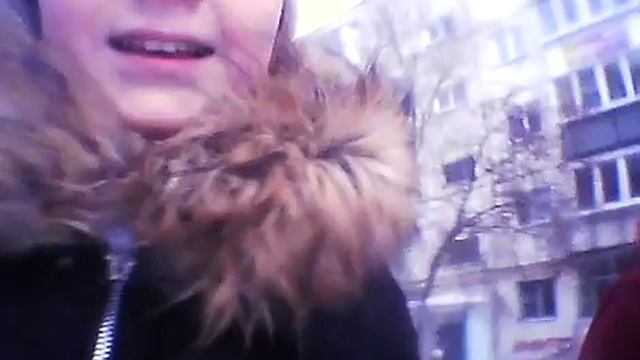 Как мы гуляем каждый день)) смотреть онлайн