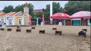 Бэйдайхэ 2024 # 8 Из Циньхуандао на пляж Бэйдайхэ