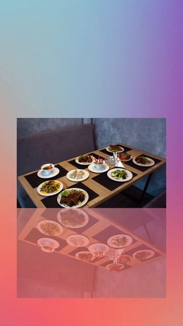 ✨ Кафе «Хинкали» | Минск, ул. Жилуновича, 4/3 смотреть онлайн