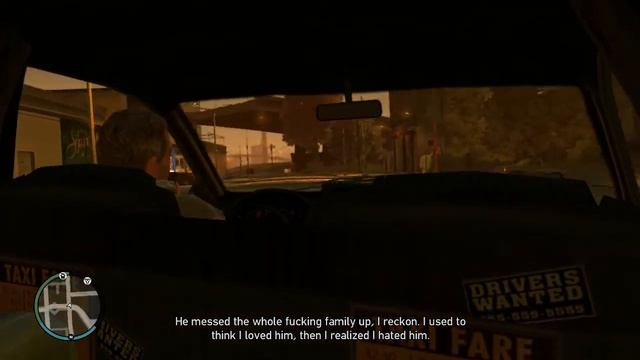 Pest Control (Complete) - GTA 4 Walkthrough #77 смотреть онлайн