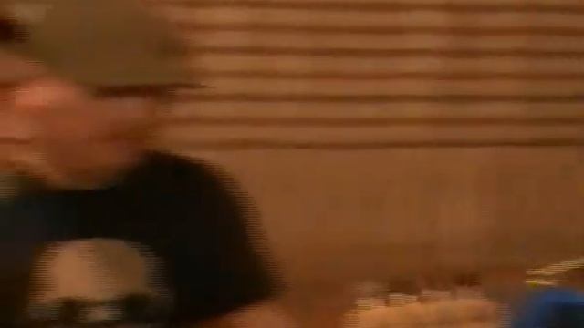 BuzzyHeads (live music Donetsk/ живая музыка Донецк) 'Josephine' смотреть онлайн