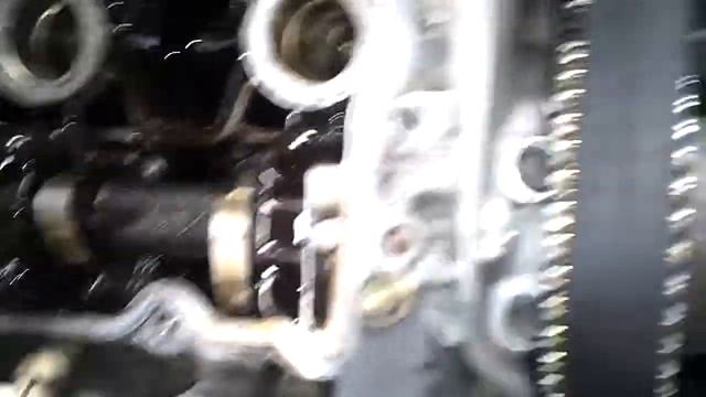 3S ge vvt i смотреть онлайн