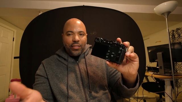 The Fujifilm Xpro2 ：Моя 2-я самая любимая камера в мире смотреть онлайн