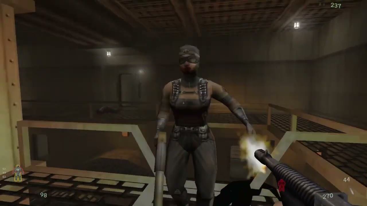 Kingpin - Life of Crime (Walkthrough) | 3-3