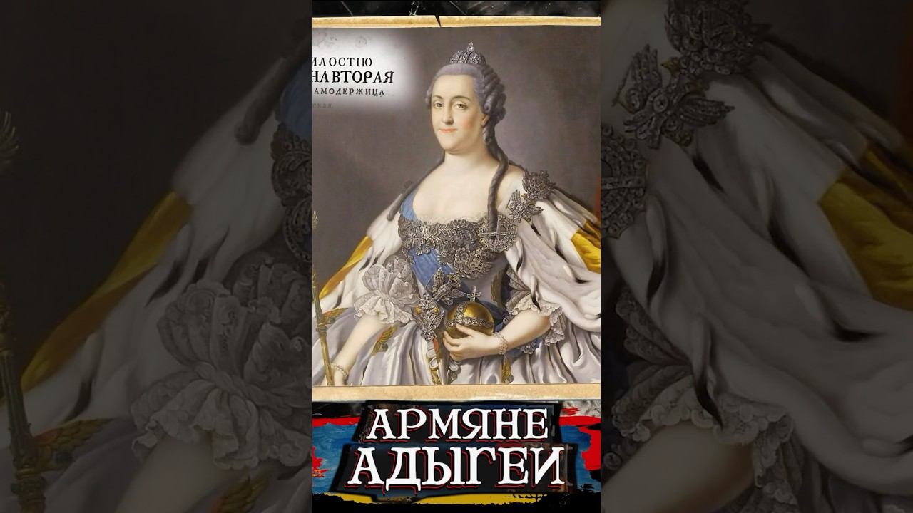 Переселение черкесских армян смотреть онлайн