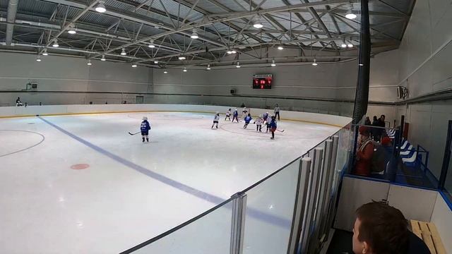 Зарайск 2 смотреть онлайн