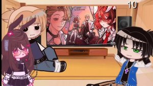 РЕАКЦИЯ ЗАДИРА ШКОЛЫ НЕ ДАЕТ МНЕ ПОКОЯ|НА РУНЮ|И ТТ|1/?|НА 30-40 ЛАЙКОВ ПРОДА.|