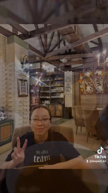 Ресторан в Усть-Каменогорске смотреть онлайн