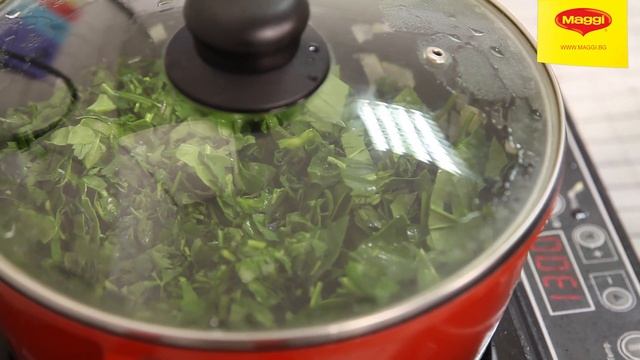 MAGGI България: Рецепта за рибник смотреть онлайн