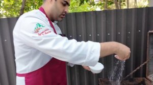 Самый ВКУСНЫЙ АРМЯНСКИЙ ШАШЛЫК! Как ПРАВИЛЬНО приготовить ШАШЛЫК из СВИНОЙ ШЕИ? Рецепт маринада.