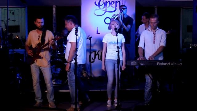 Онейроїд ( Арт-кафе " Open Kitchen" г. Полтава 14.08.2021 ) смотреть онлайн