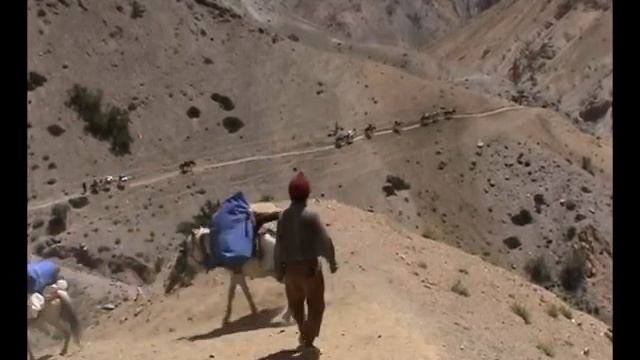 Ладакх, треккинг Ламаюру-Занскар / Ladakh, Trekking Lamayuru-Zanskar