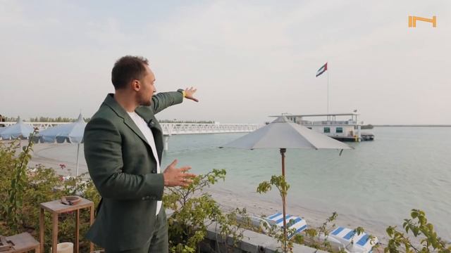 Виллы со своим пляжем за 1 миллиард рублей. Обзор: роскошный дом на острове Ramhan смотреть онлайн