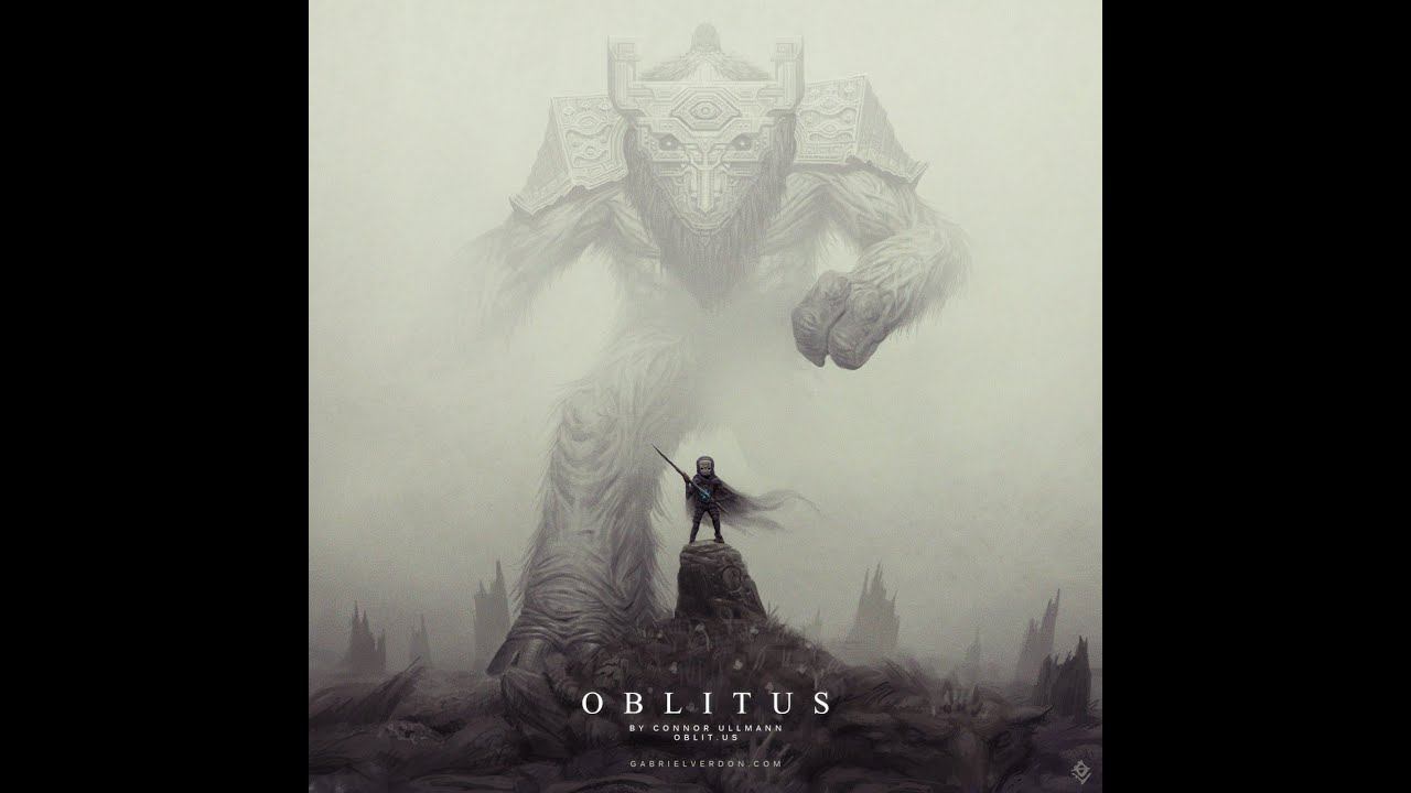 Oblitus (27 February 2015) - Full Walkthrough