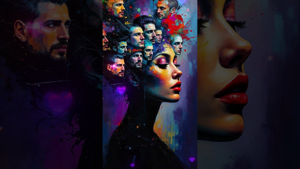 Каких мужчин ЛЮБЯТ женщины? #юмор #песня #14февраля #23февраля #валентинка #деньмужчин #открытка смотреть онлайн