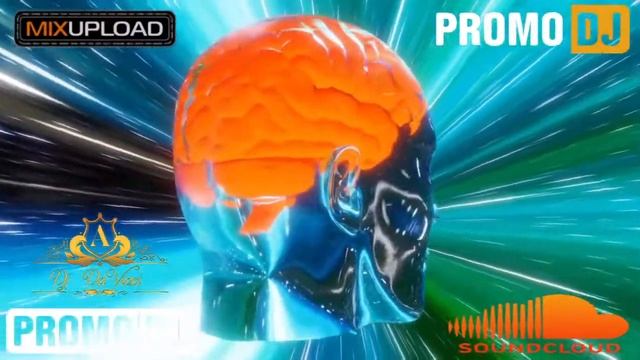 Прямая трансляция пользователя Dj Da Vinci