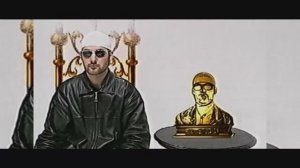 Mr. Credo - Воздушный шар