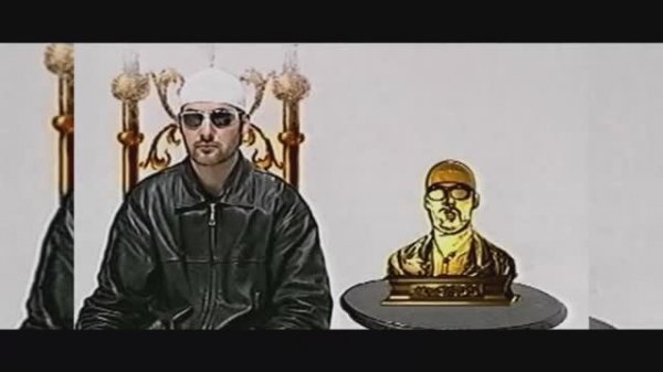 Mr. Credo - Воздушный шар