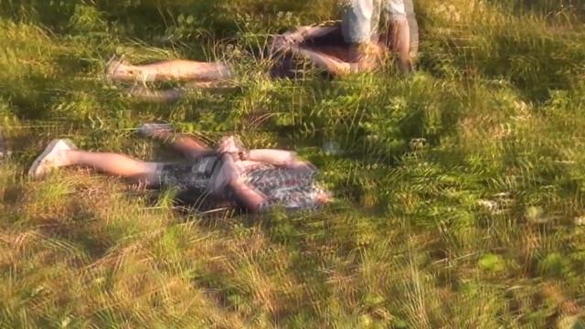 Одно из задержаний ГУБОПиК смотреть онлайн
