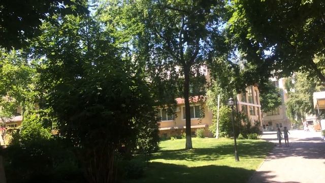 Пансионат "Совиньон" смотреть онлайн