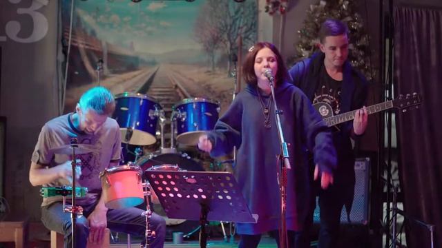 Арт Кафе 113. Bombardo. Не вместе. смотреть онлайн