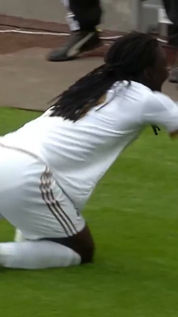 MOST ICONIC celebration The Panther #shorts #shortvideo #short #goals #trending #soccer #football смотреть онлайн