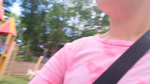 ✨Vlog - Утро, Золотое Руно ⛱️ смотреть онлайн