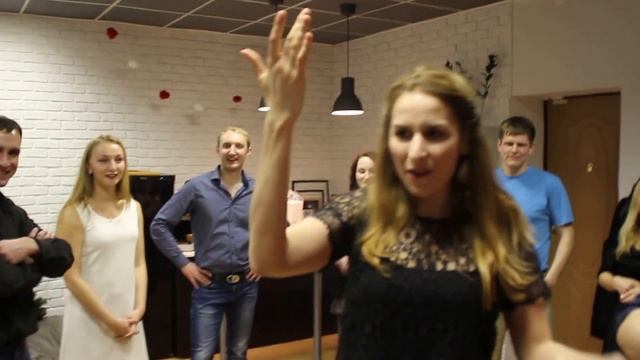 Галюня - грузин...Вай-вай)))) 👯 смотреть онлайн