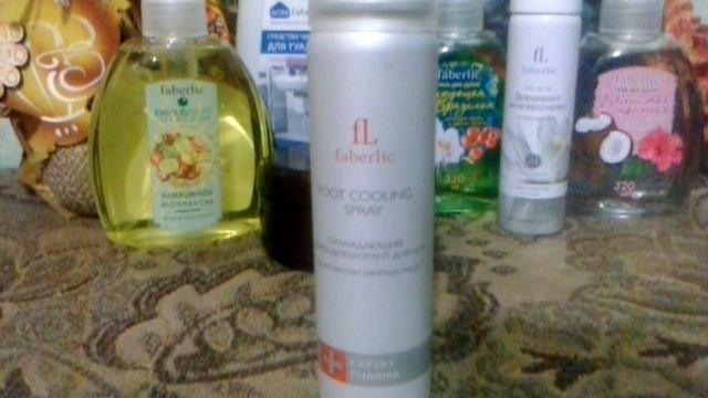 Заказ Фаберлик смотреть онлайн