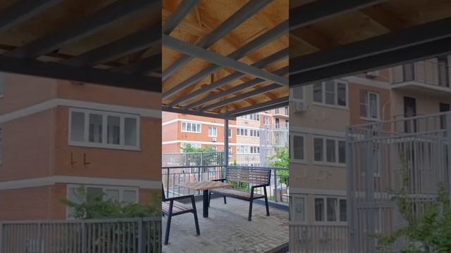 Обзор ЖК Самолет смотреть онлайн