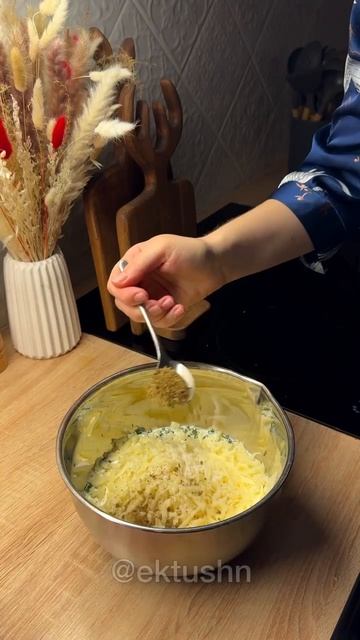 Рецепты на каждый день