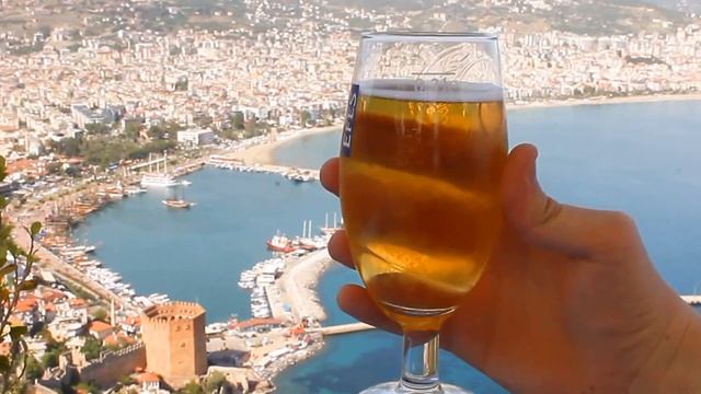 VLOG: ТУРЦИЯ-АЛАНИЯ смотреть онлайн