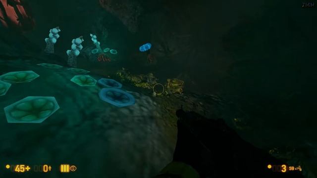 Black Mesa Часть 17-1 смотреть онлайн