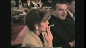 Люберецкая братва. 1993 г.