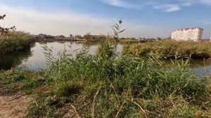 Знакомство со Славянском На Кубани