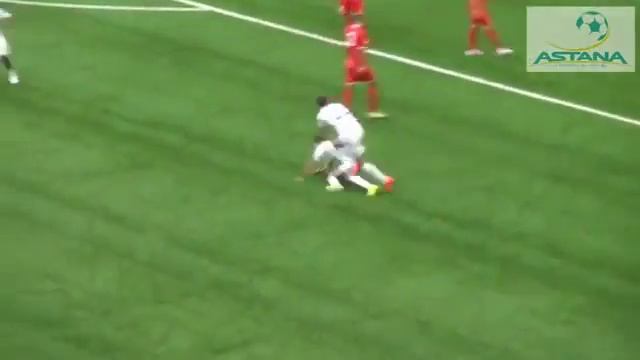 Это Казахстан детка! смотреть онлайн