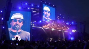 Баста – Я найду тебя через века (Москва, VK Fest 2024)