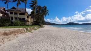 Пляж Банг Тао. Лучшее сочетание инфраструктуры и природы на Пхукете.