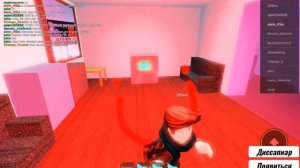 a better Rooms low detailed rp  новое обновление с Джи разделом