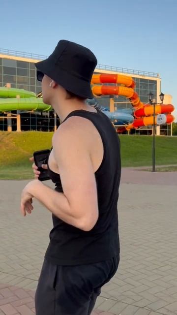 - после аквапарка 🏊♂️ #рязань смотреть онлайн