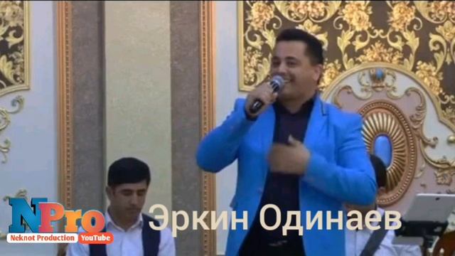 Erkin_Odinaev-Tuyona//Эркин Одинаев- Туёна смотреть онлайн