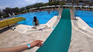 LUMOS DELUXE – Семейный отдых в Турции! Стоит ли ехать?