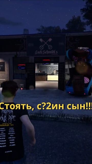 ночной кошмар работника торгового зала #storagehuntersimulator смотреть онлайн
